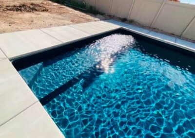 pool builders in Utah